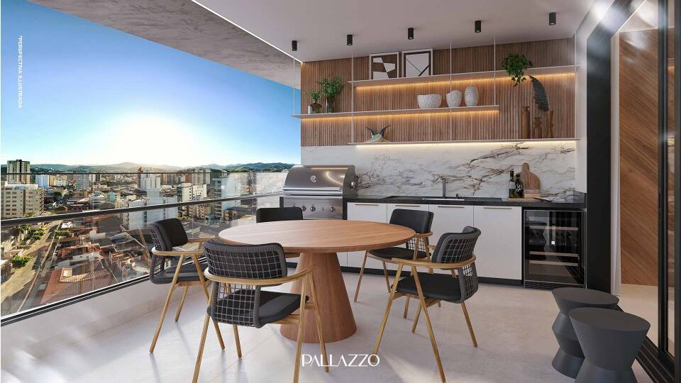 Apartamento, 3 quartos, 127 m² - Foto 14