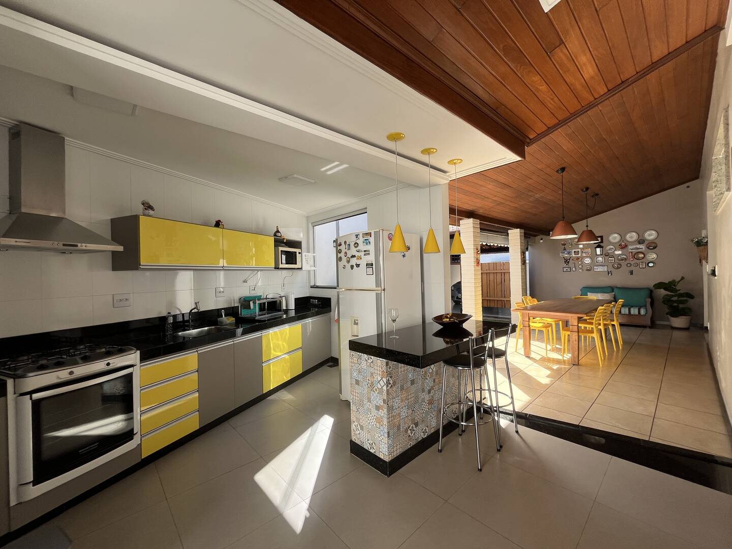 Casa à venda com 3 quartos, 289m² - Foto 14
