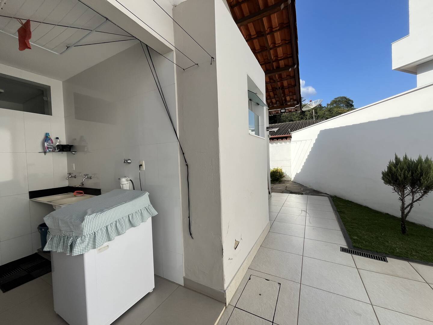 Casa à venda com 3 quartos, 289m² - Foto 18