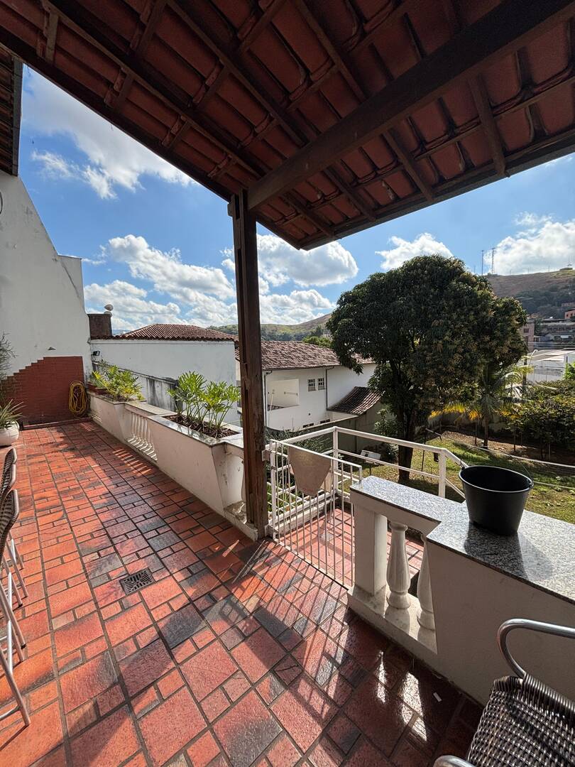 Casa à venda com 4 quartos, 708m² - Foto 12
