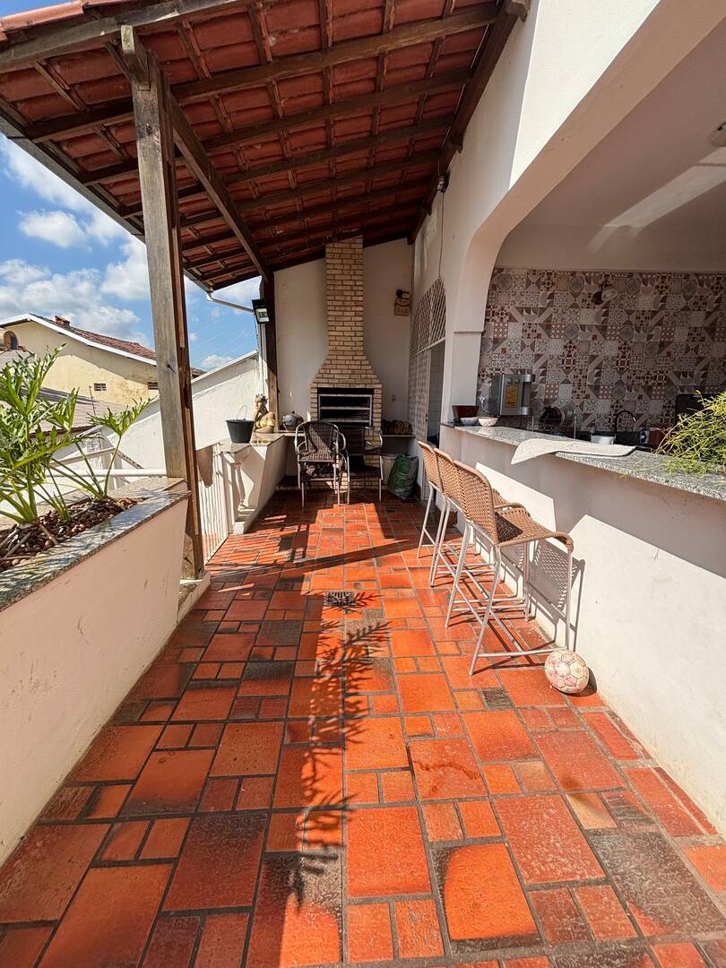 Casa à venda com 4 quartos, 708m² - Foto 13