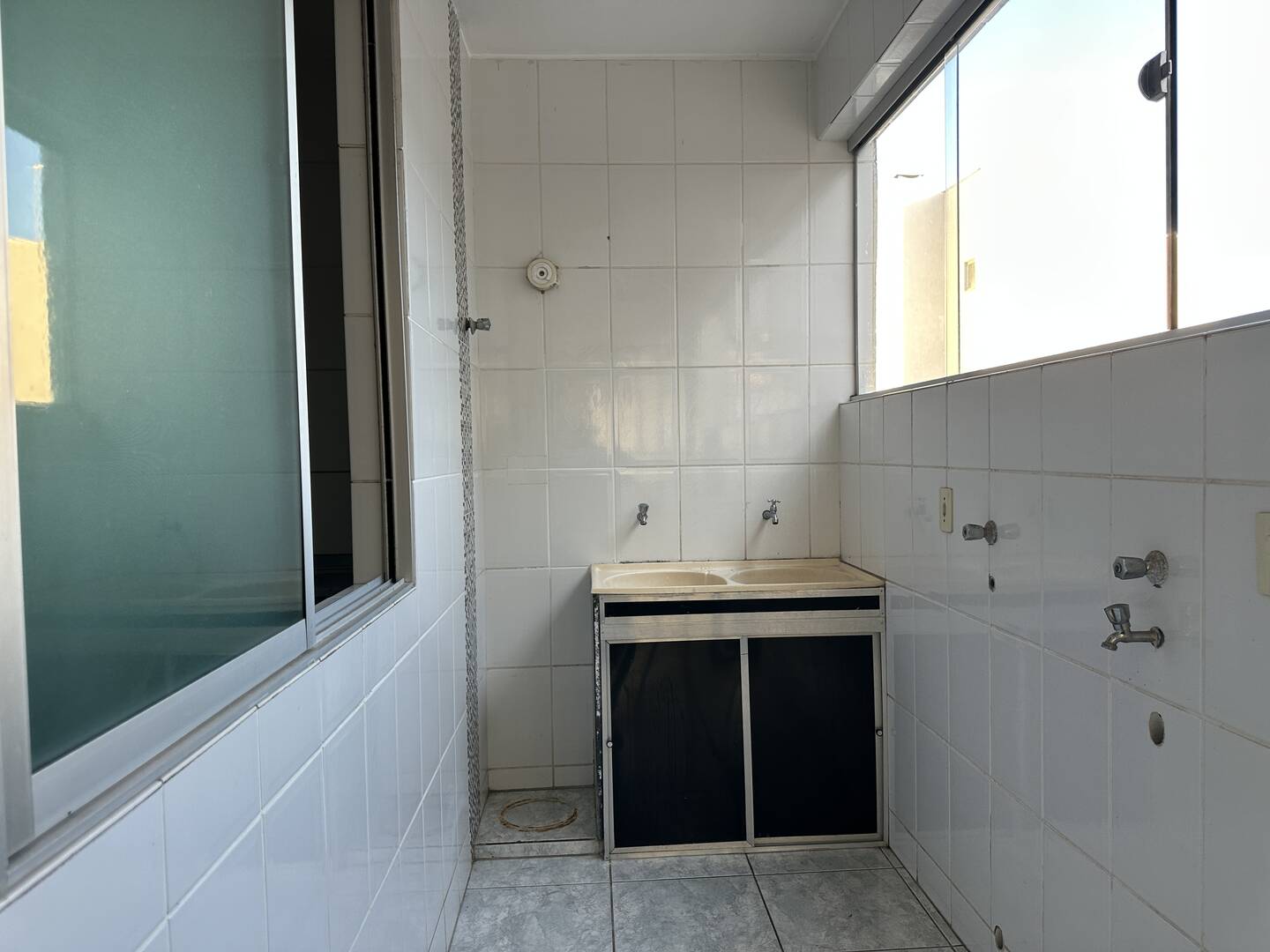 Conjunto Comercial-Sala para alugar, 40m² - Foto 5