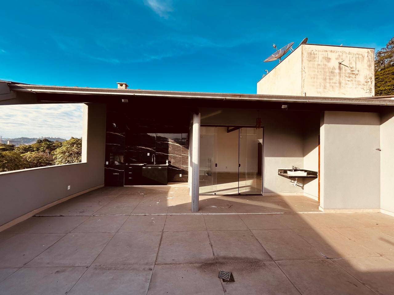 Cobertura à venda com 3 quartos, 235m² - Foto 20