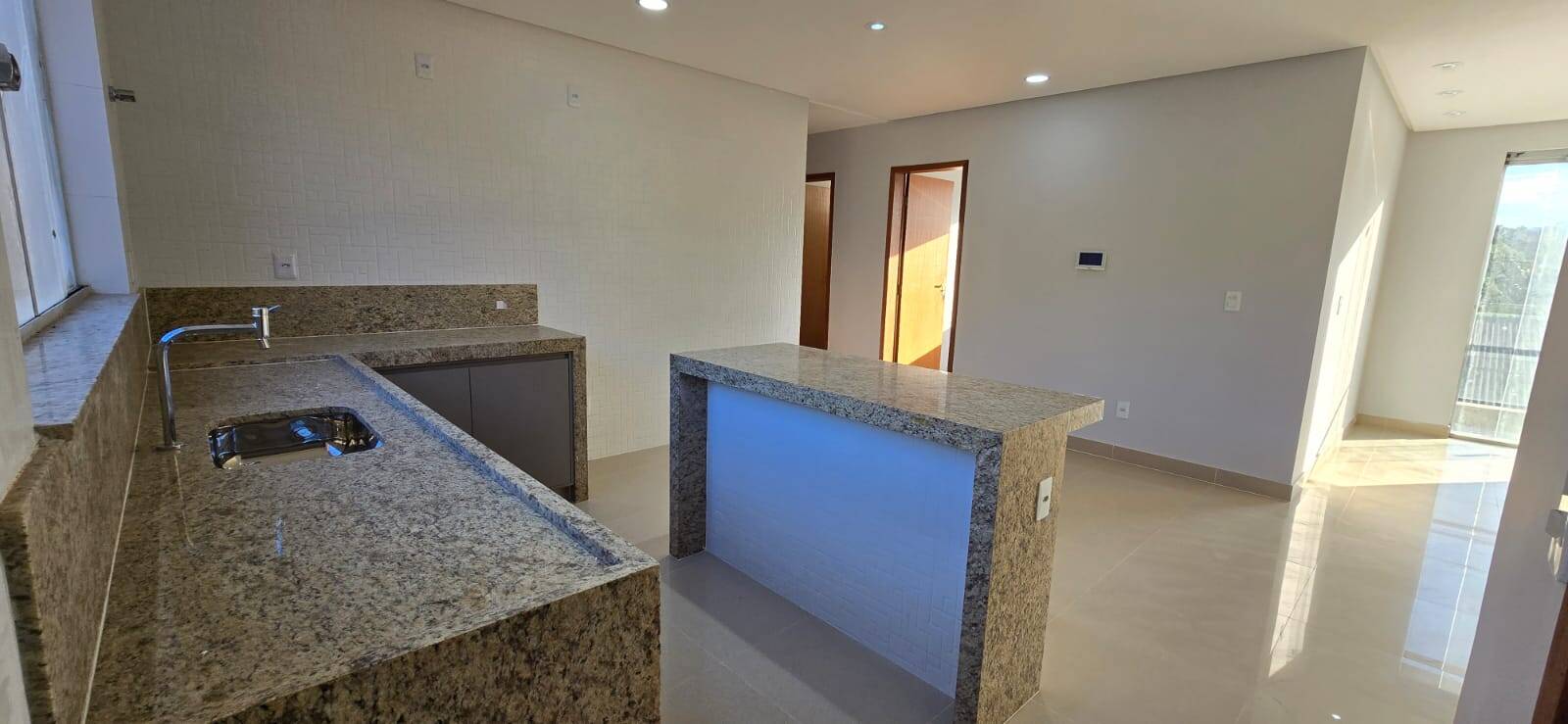 Apartamento para alugar com 3 quartos - Foto 7