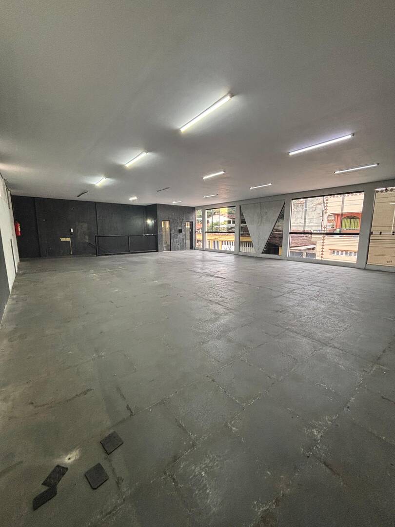 Conjunto Comercial-Sala para alugar com 1 quarto, 200m² - Foto 4