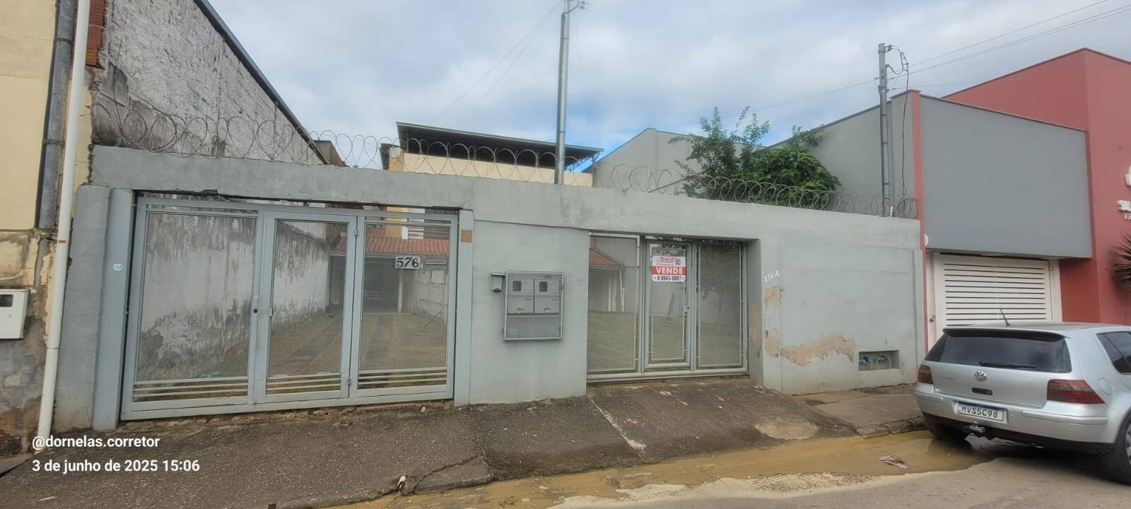 Apartamento à venda com 3 quartos, 394m² - Foto 1