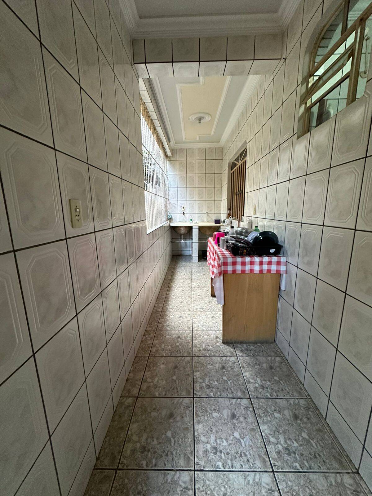Casa à venda com 3 quartos, 260m² - Foto 6
