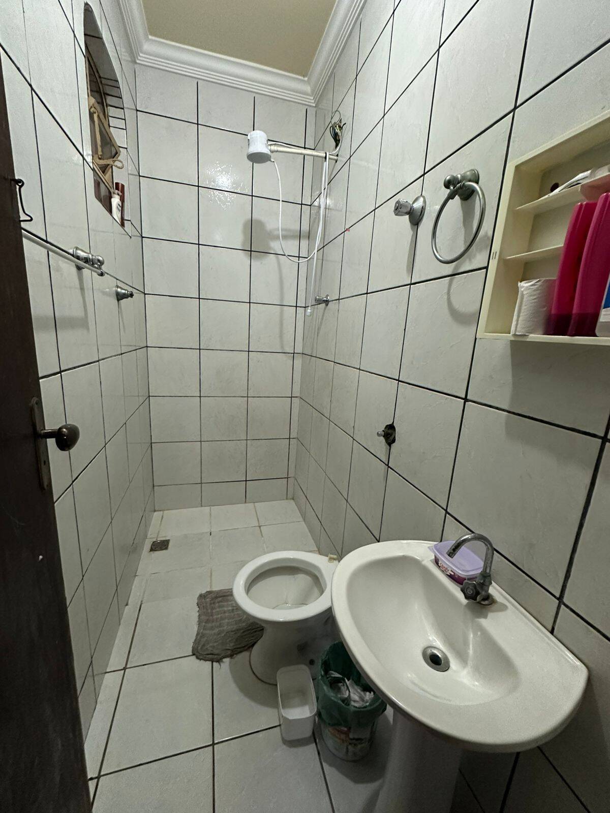 Casa à venda com 3 quartos, 260m² - Foto 8