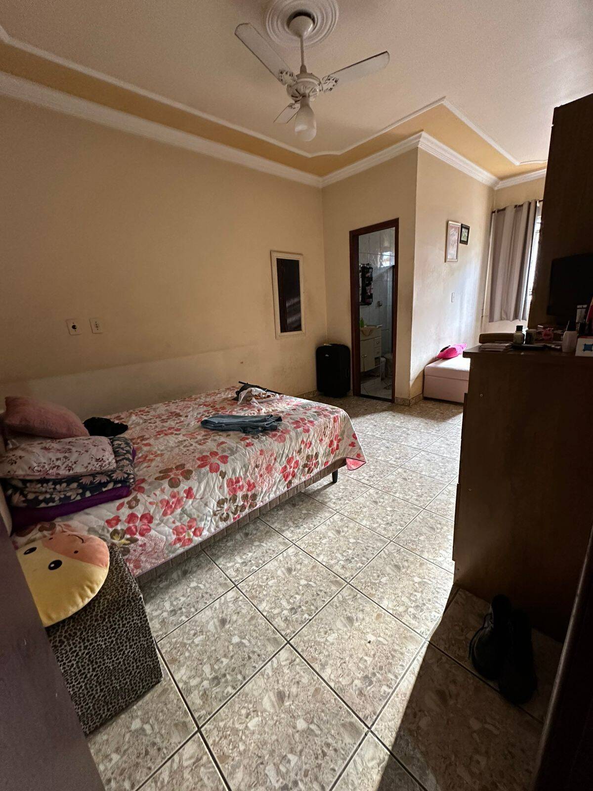 Casa à venda com 3 quartos, 260m² - Foto 9