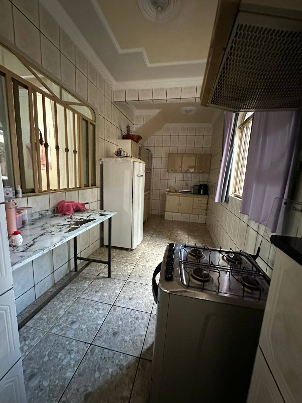 Casa à venda com 3 quartos, 260m² - Foto 18