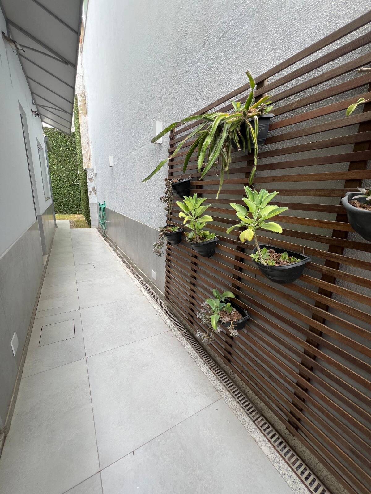 Apartamento à venda com 4 quartos, 418m² - Foto 4