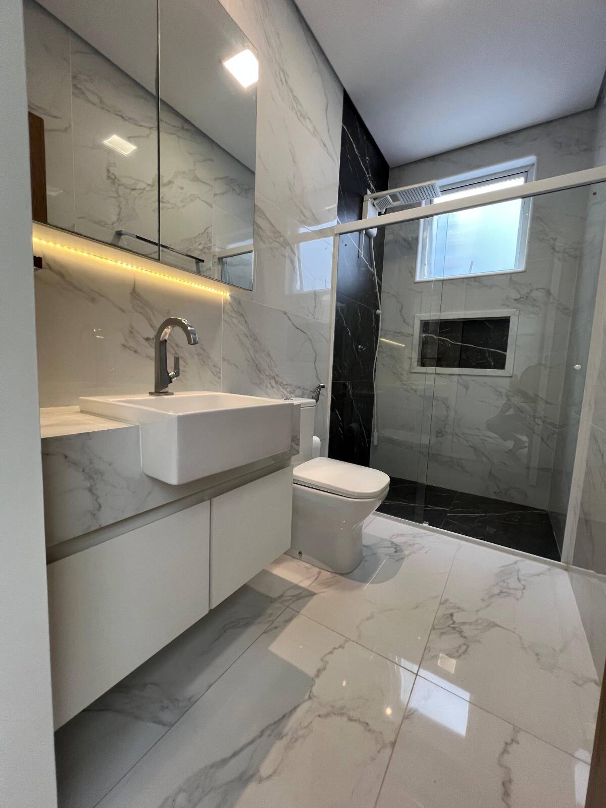 Apartamento à venda com 4 quartos, 418m² - Foto 5