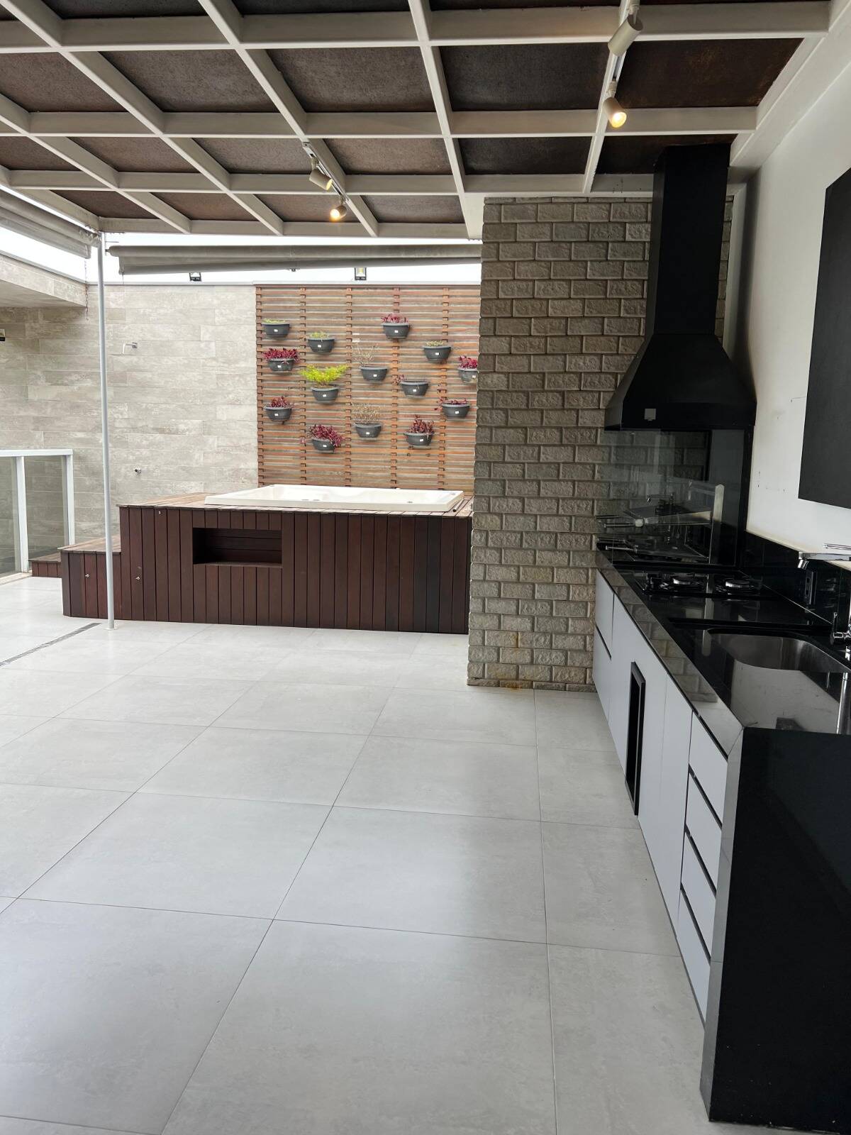 Apartamento à venda com 4 quartos, 418m² - Foto 6