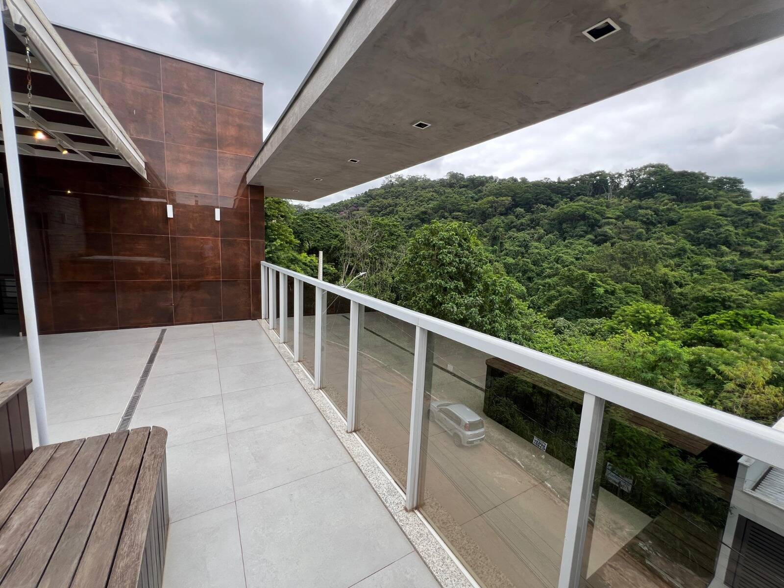 Apartamento à venda com 4 quartos, 418m² - Foto 9