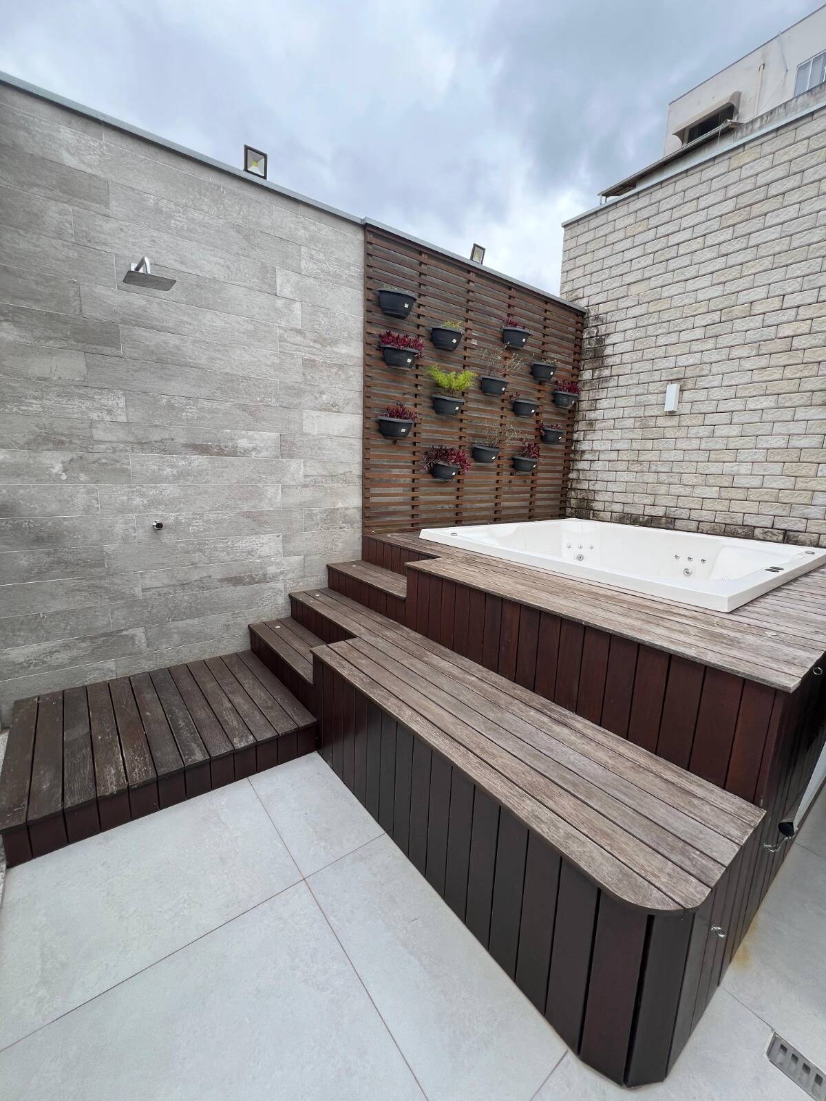 Apartamento à venda com 4 quartos, 418m² - Foto 12
