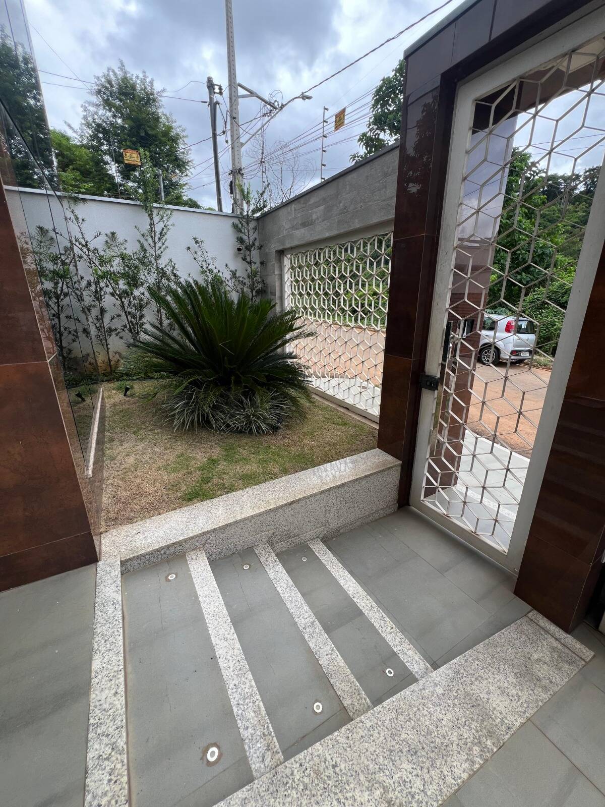 Apartamento à venda com 4 quartos, 418m² - Foto 16