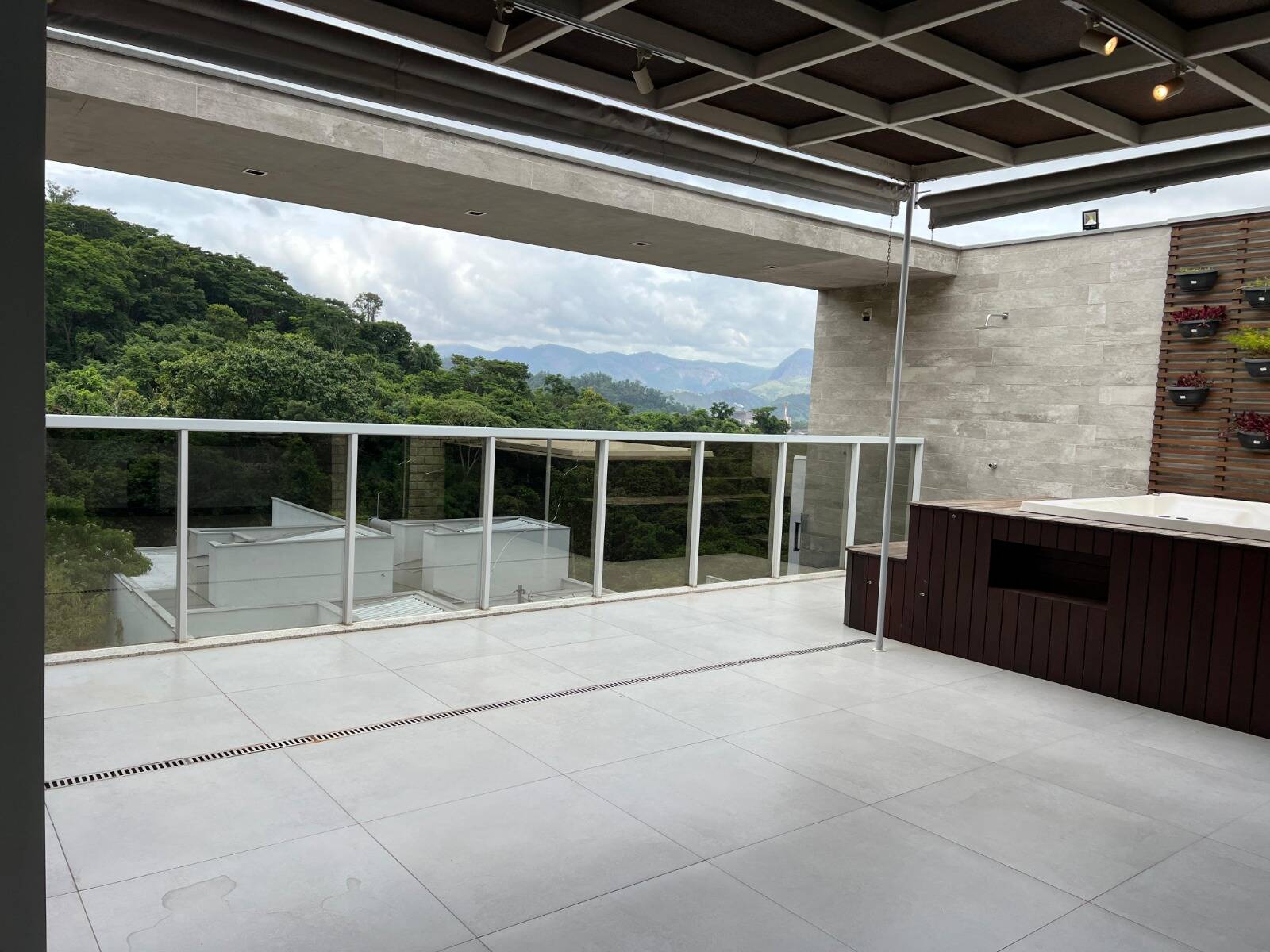 Apartamento à venda com 4 quartos, 418m² - Foto 15
