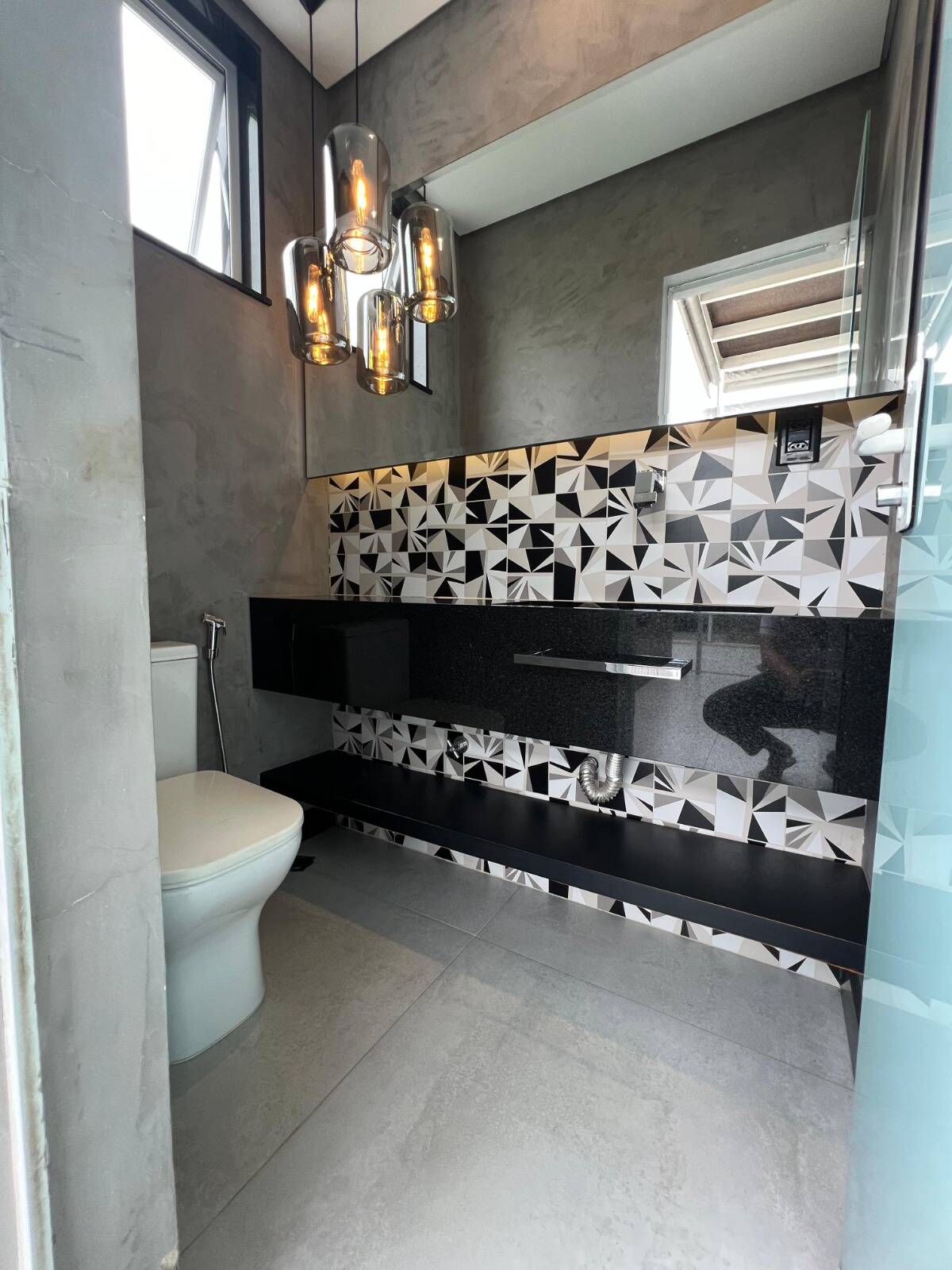 Apartamento à venda com 4 quartos, 418m² - Foto 19