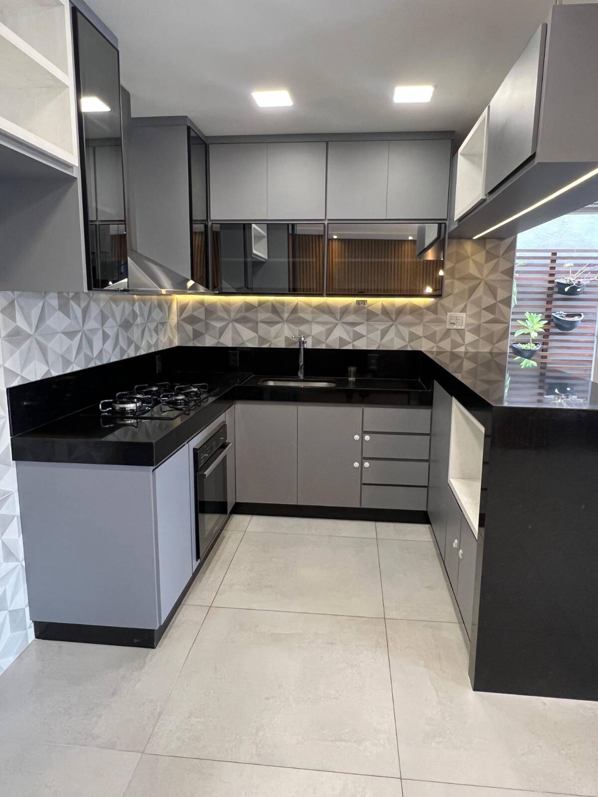 Apartamento à venda com 4 quartos, 418m² - Foto 25