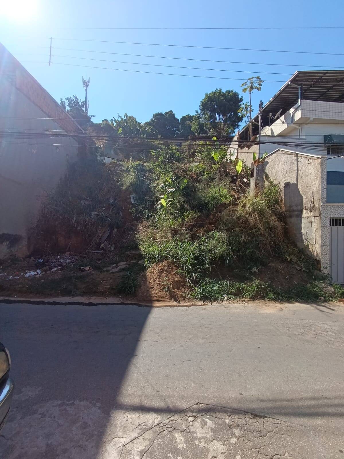 Terreno à venda, 360m² - Foto 1