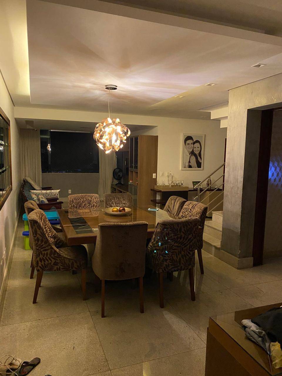 Cobertura à venda com 4 quartos, 311m² - Foto 5