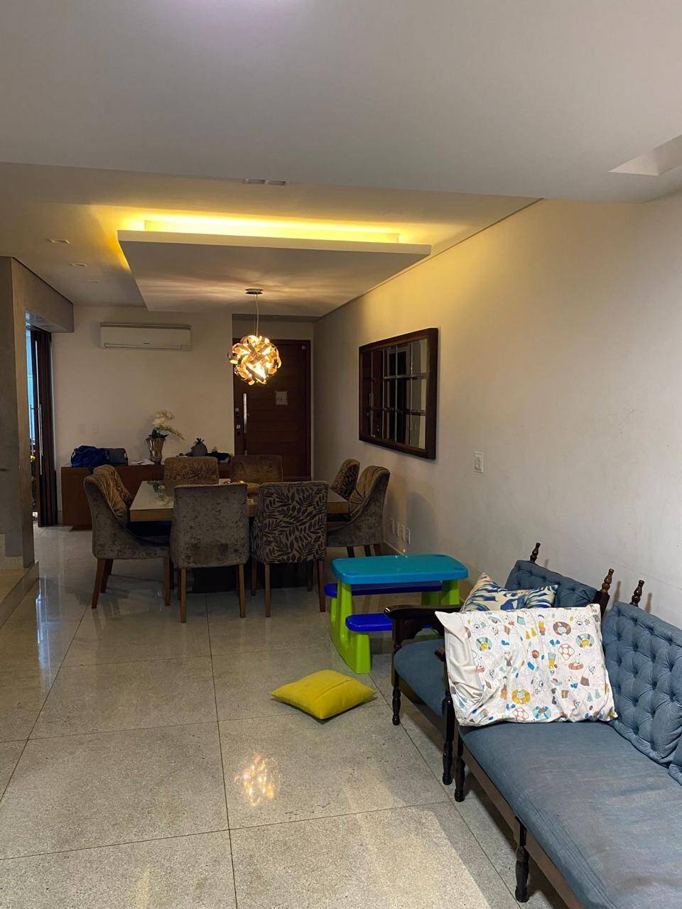Cobertura à venda com 4 quartos, 311m² - Foto 6