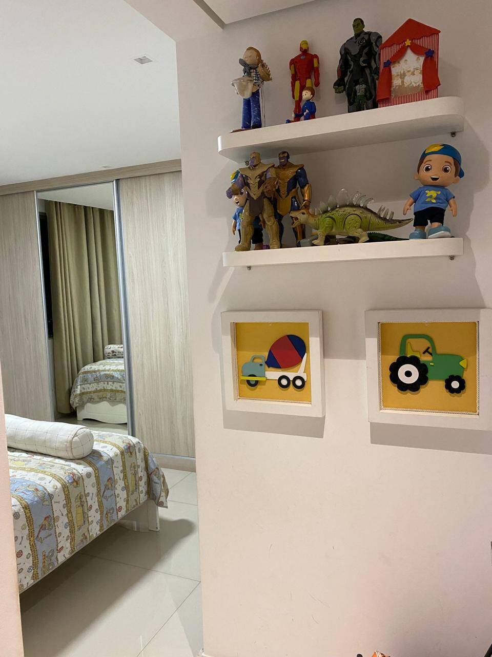 Cobertura à venda com 4 quartos, 311m² - Foto 8
