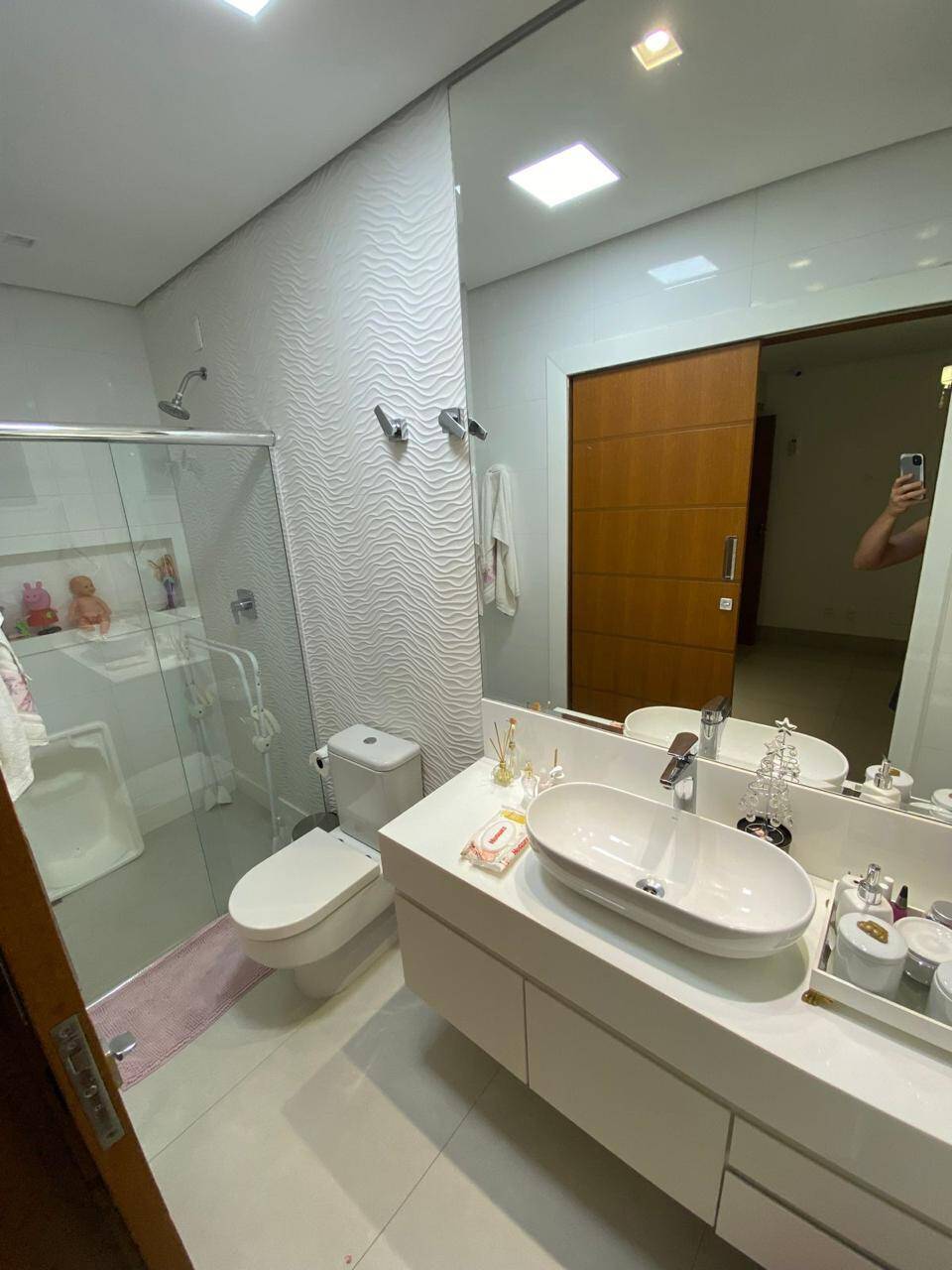 Cobertura à venda com 4 quartos, 311m² - Foto 11