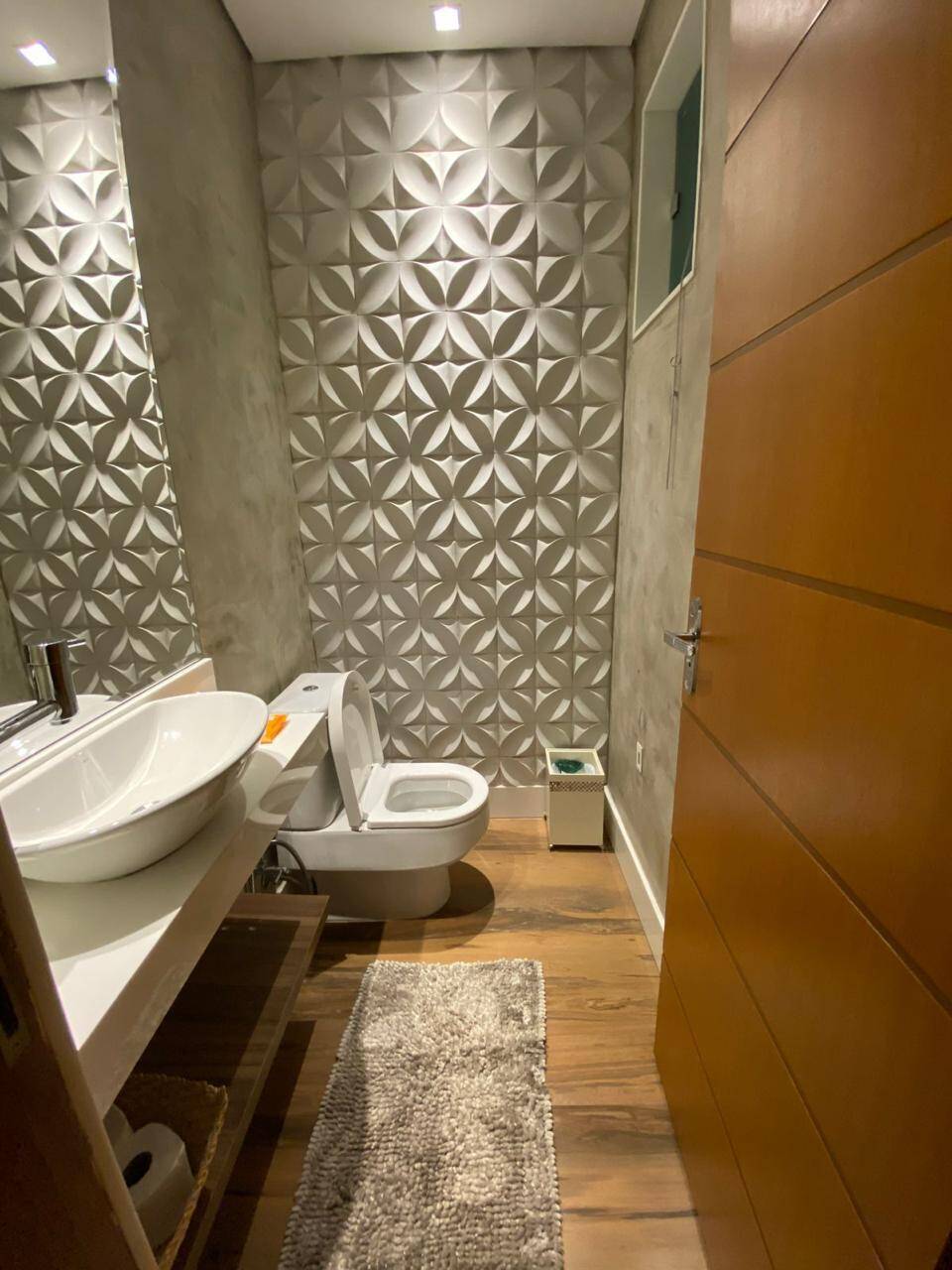 Cobertura à venda com 4 quartos, 311m² - Foto 13