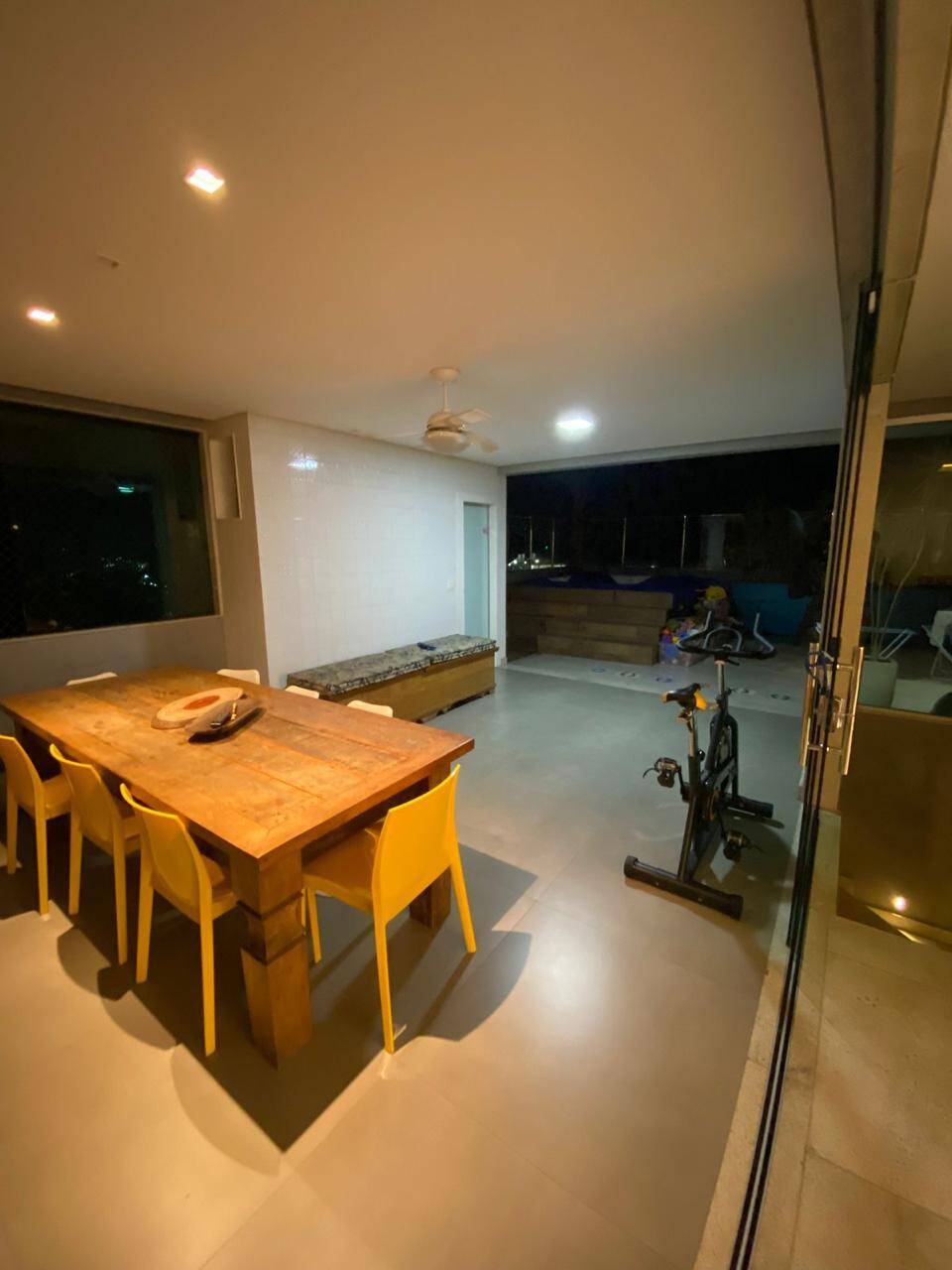 Cobertura à venda com 4 quartos, 311m² - Foto 21