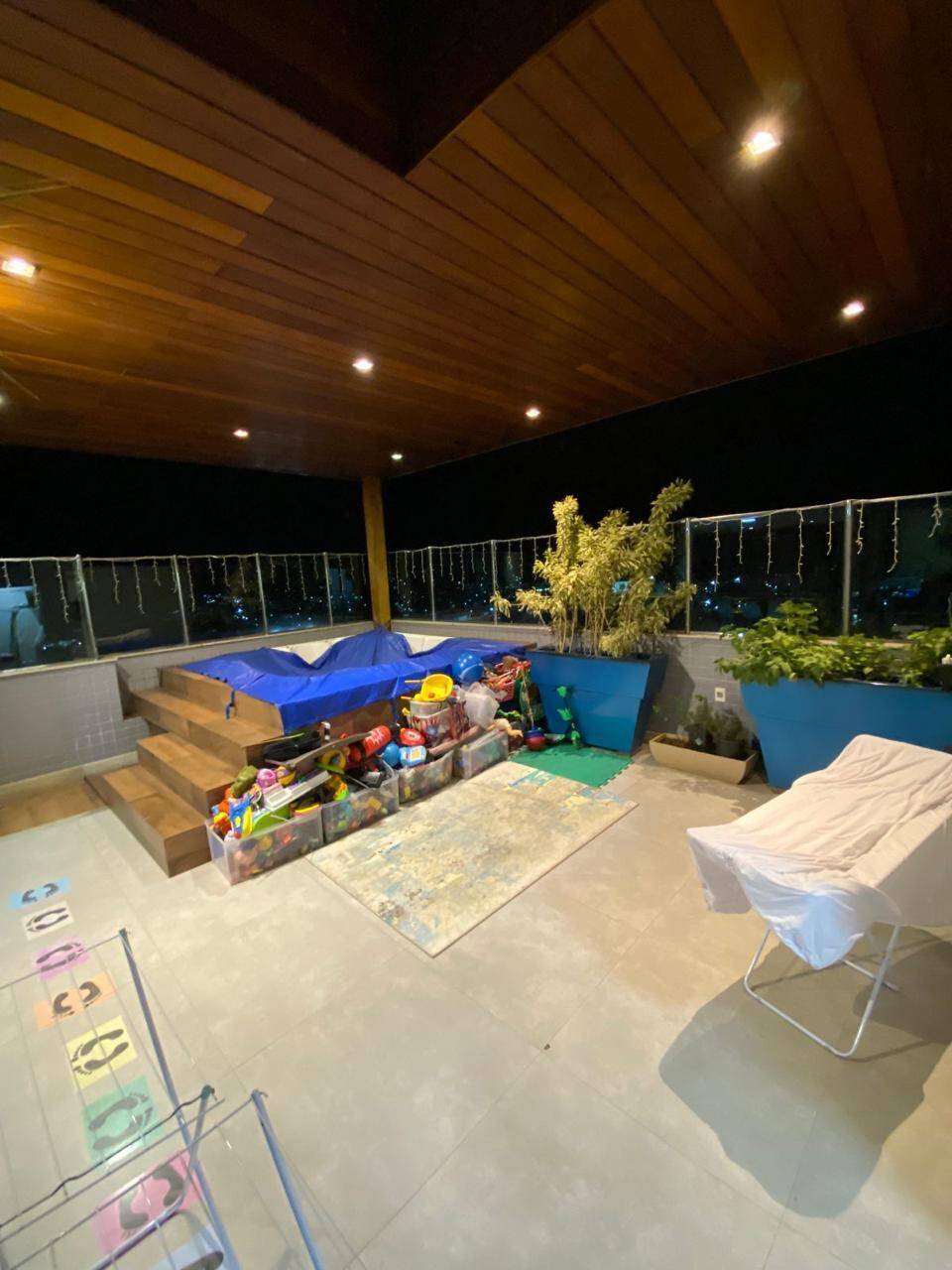 Cobertura à venda com 4 quartos, 311m² - Foto 28
