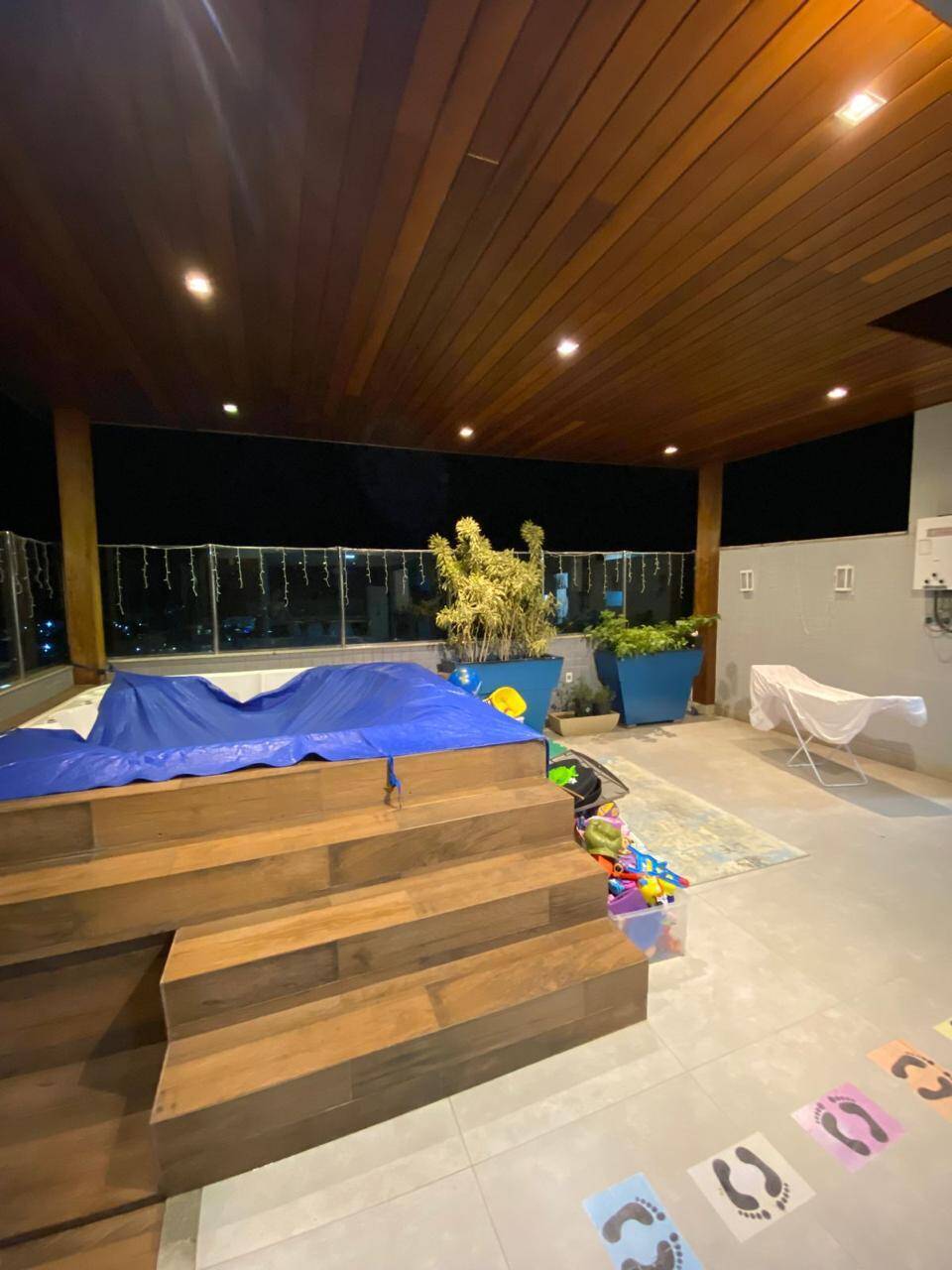 Cobertura à venda com 4 quartos, 311m² - Foto 30