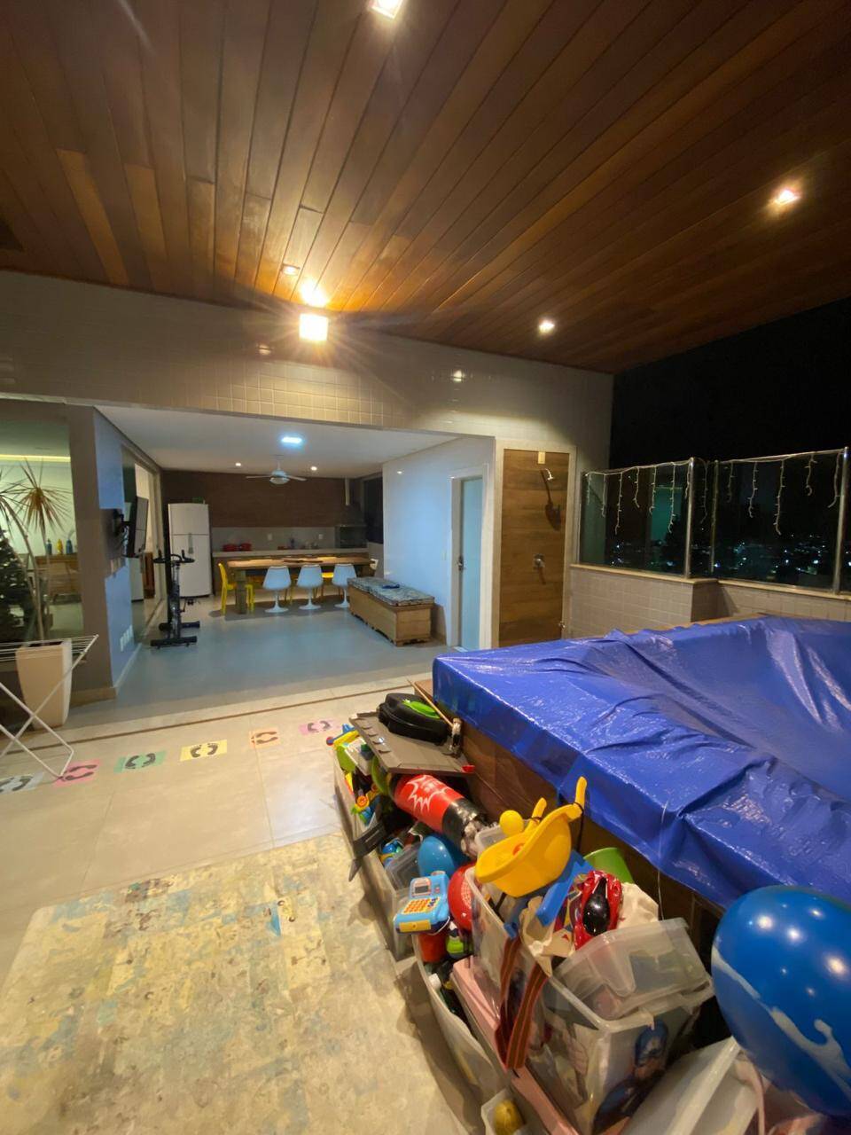 Cobertura à venda com 4 quartos, 311m² - Foto 42