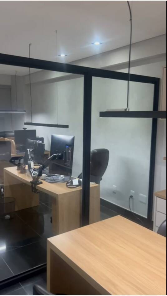 Sala comercial em Barro Preto