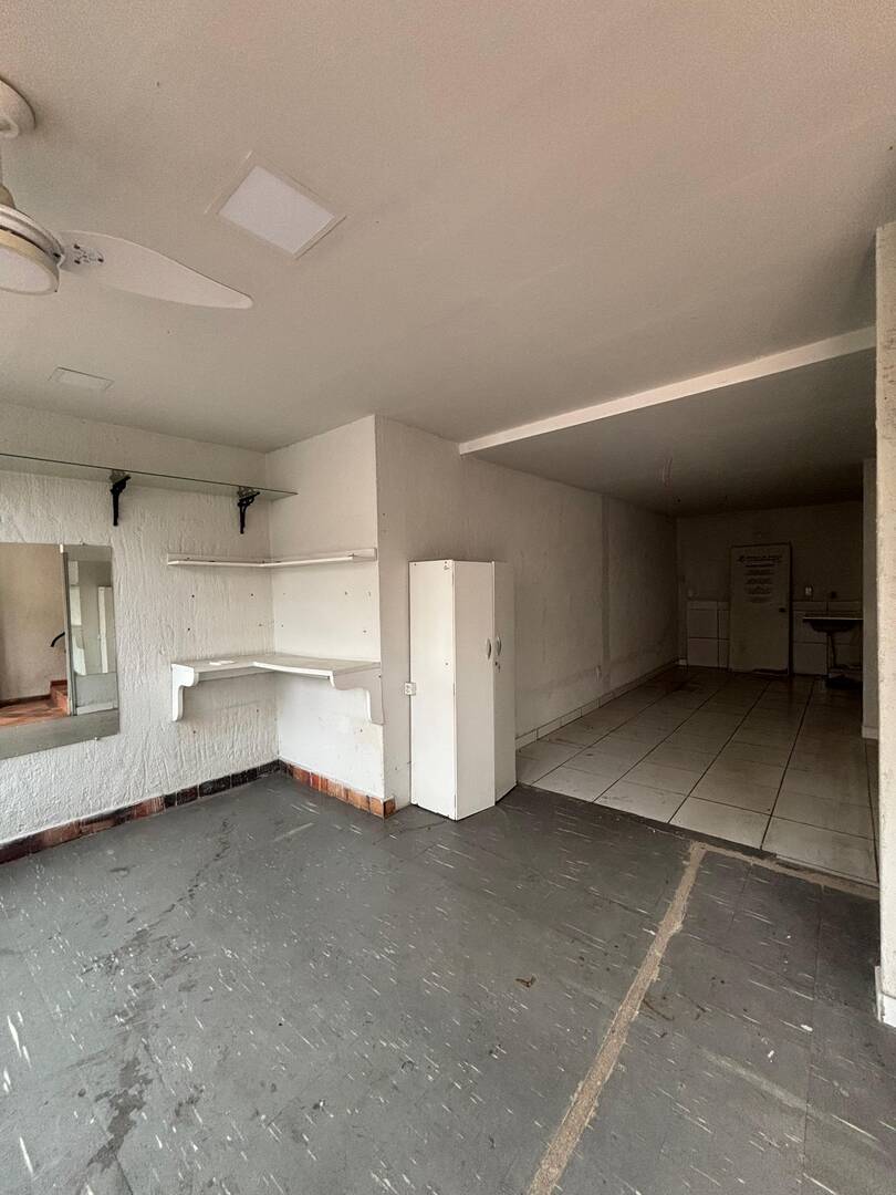 Conjunto Comercial-Sala para alugar com 1 quarto, 30m² - Foto 1