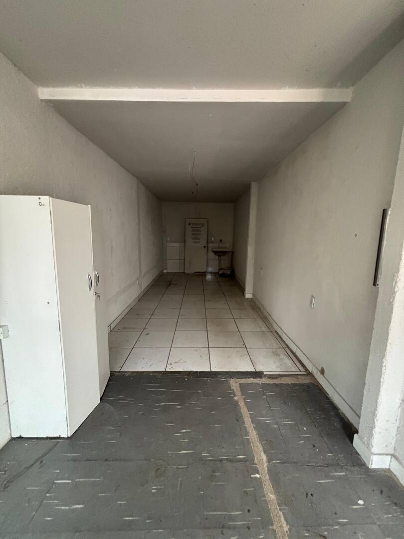 Conjunto Comercial-Sala para alugar com 1 quarto, 30m² - Foto 3