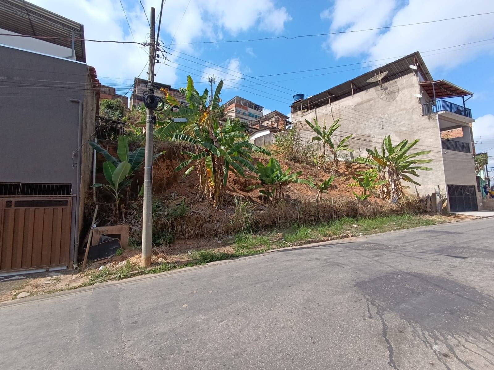 Terreno, 720 m² - Foto 1