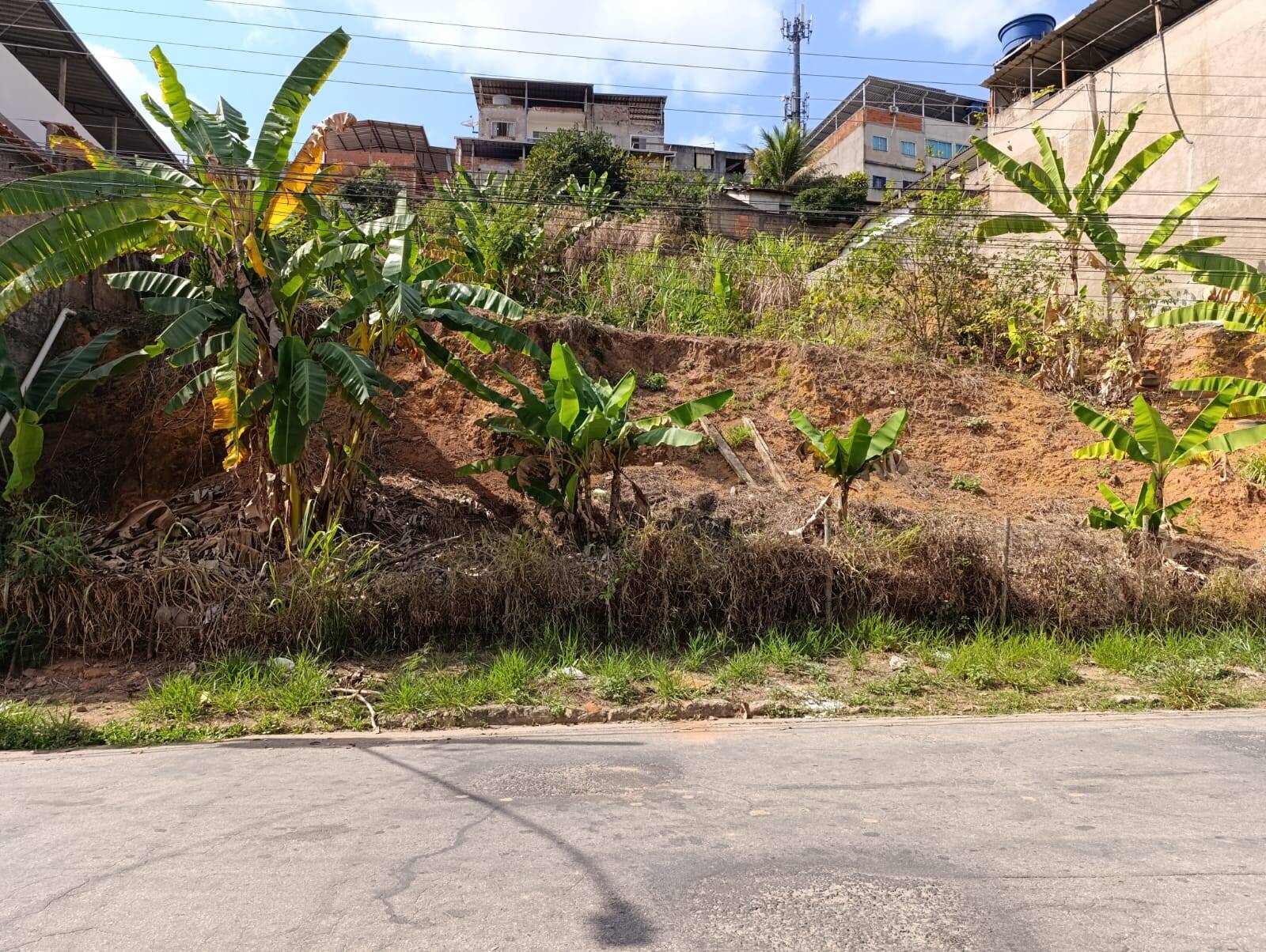 Terreno, 720 m² - Foto 2