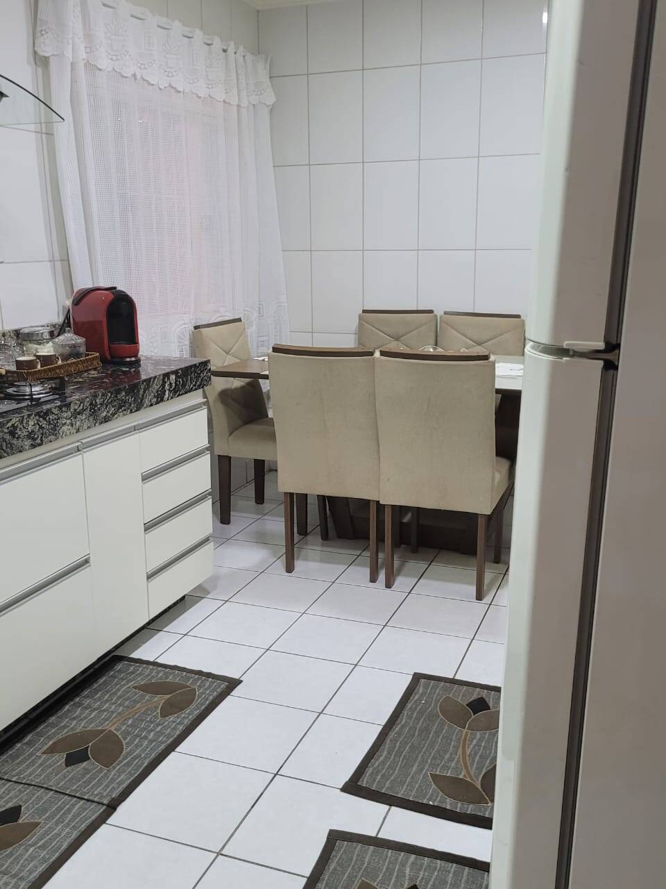 Casa à venda com 3 quartos, 181m² - Foto 5