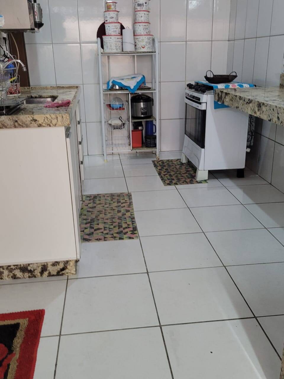 Casa à venda com 3 quartos, 181m² - Foto 8