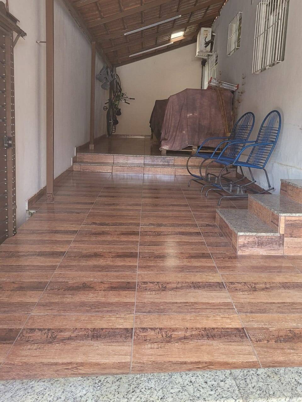 Casa à venda com 3 quartos, 181m² - Foto 11