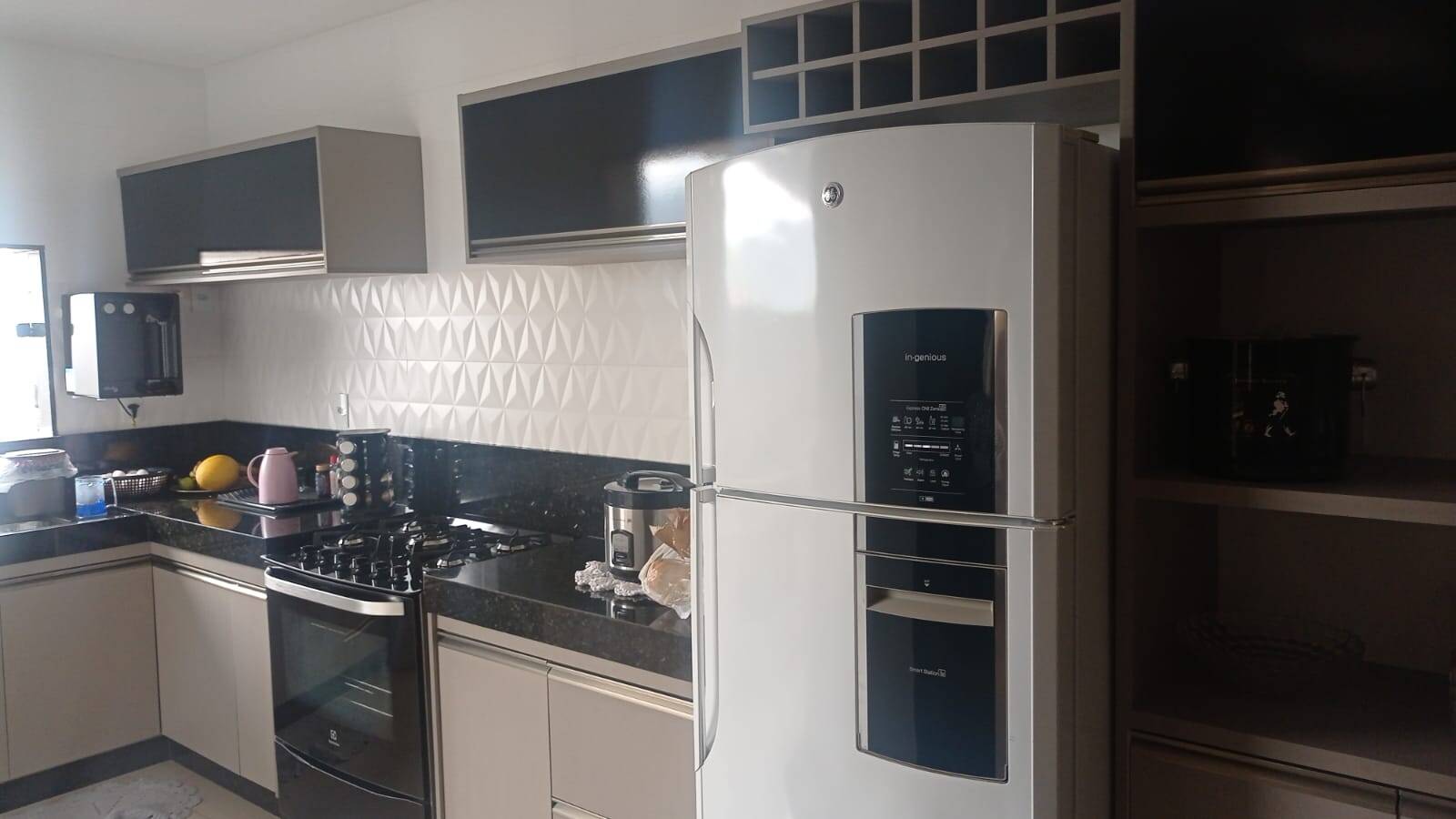 Casa à venda com 5 quartos, 360m² - Foto 10