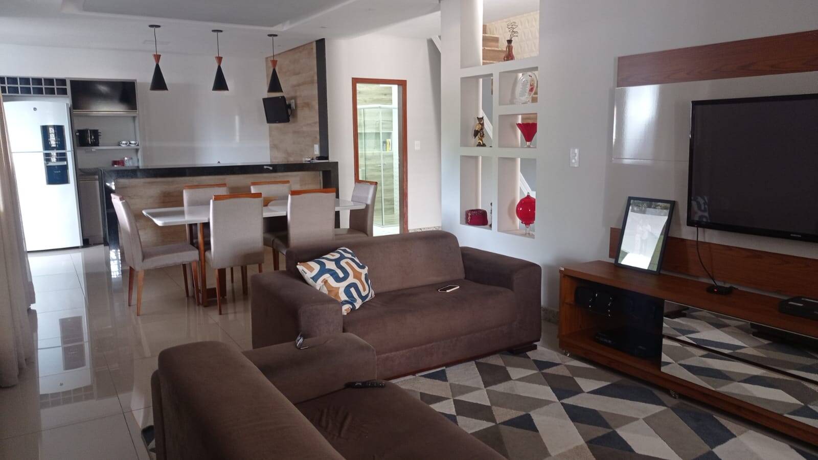 Casa à venda com 5 quartos, 360m² - Foto 4