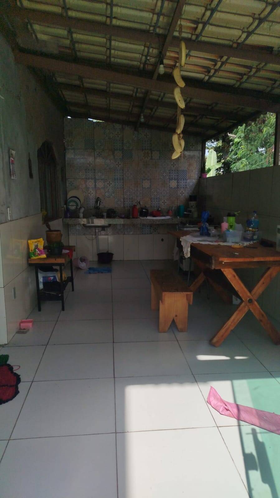 Casa à venda com 3 quartos, 120m² - Foto 2