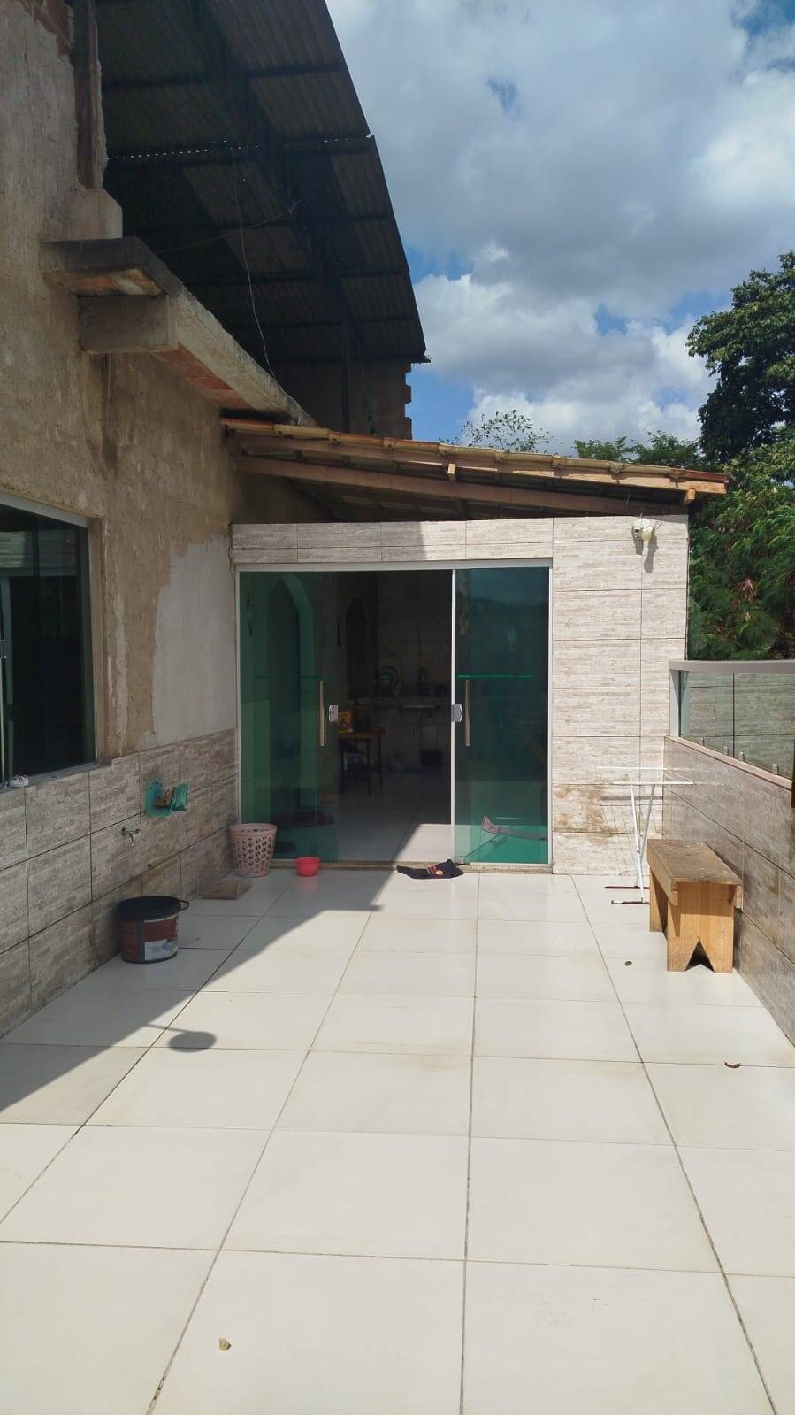 Casa à venda com 3 quartos, 120m² - Foto 3