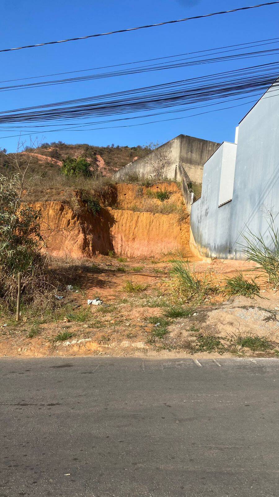 Terreno à venda, 408m² - Foto 1
