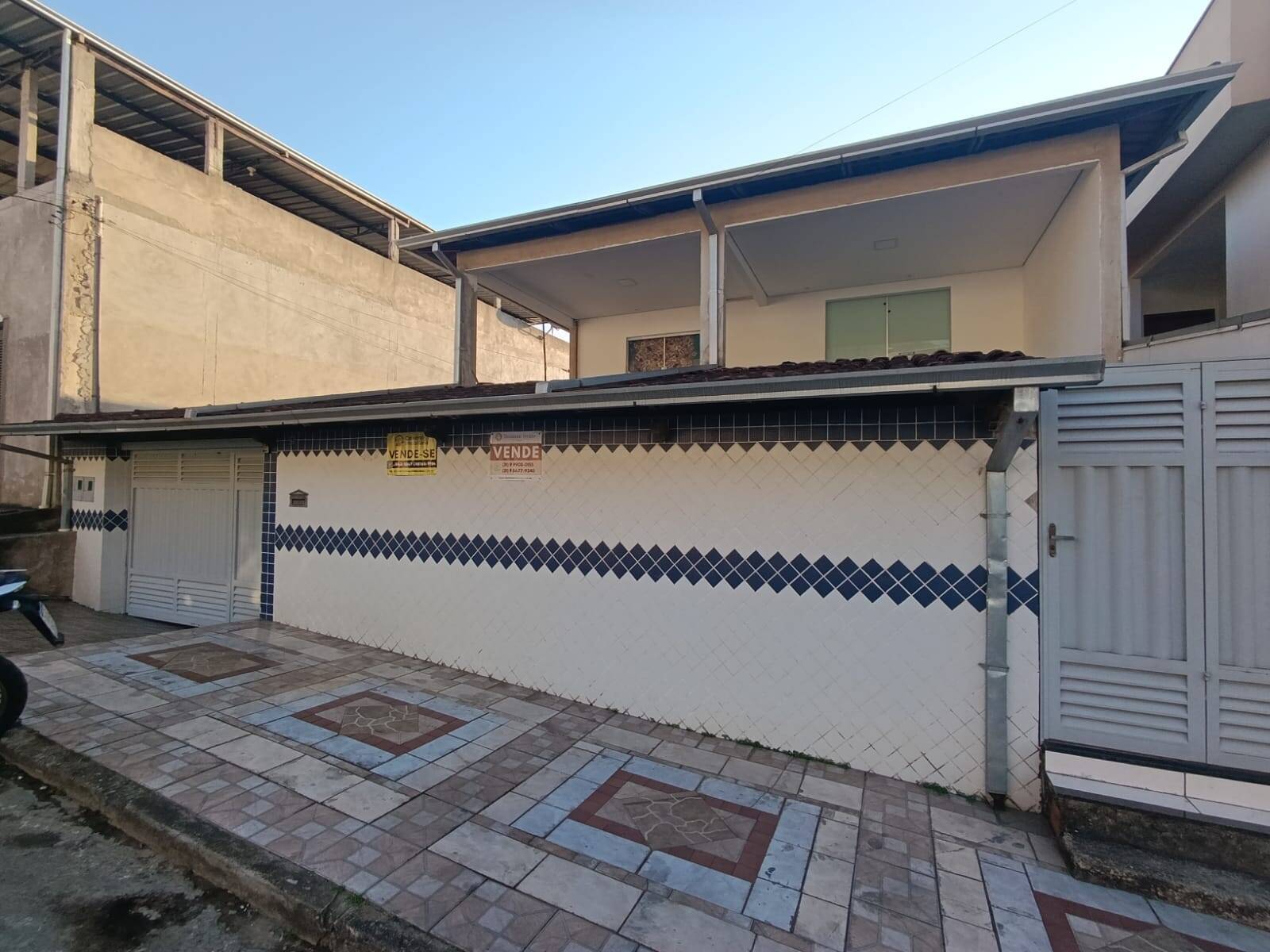 Casa, 5 quartos - Foto 1