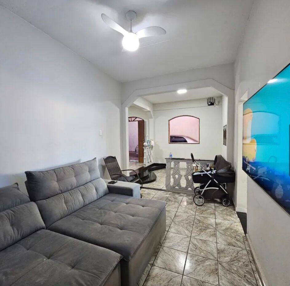 Casa, 5 quartos - Foto 8