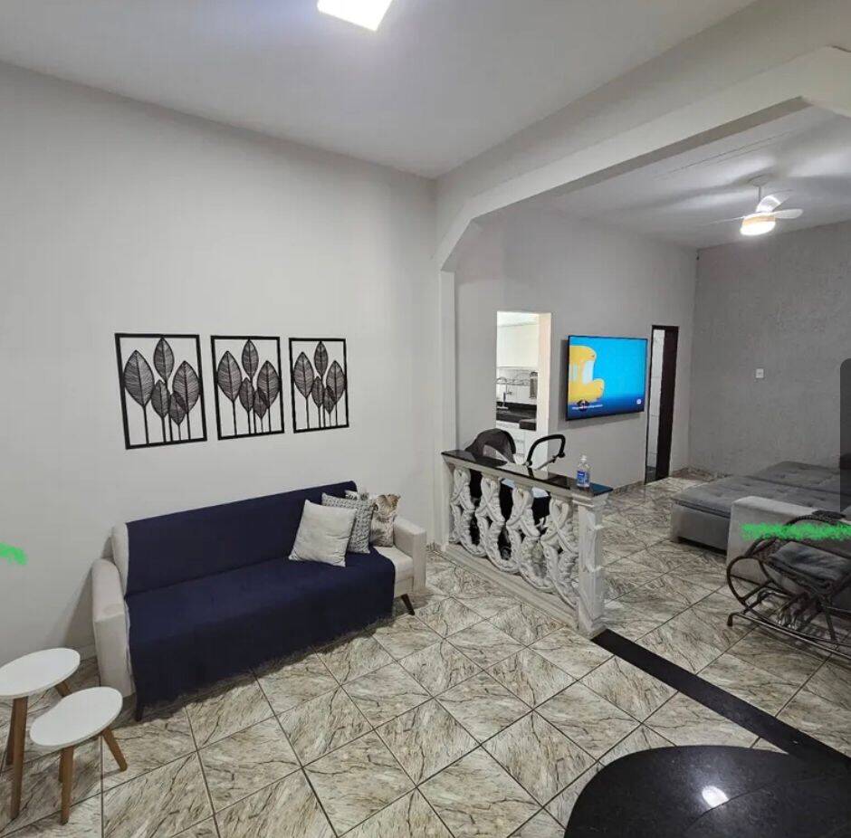 Casa, 5 quartos - Foto 6