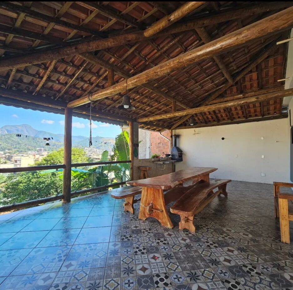 Casa, 5 quartos - Foto 9